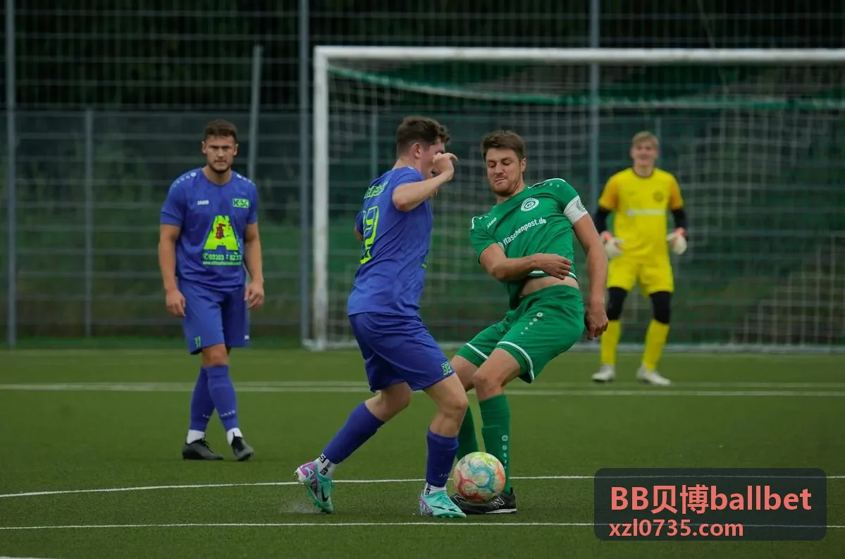 BB贝博ballbet 赛事对比数据分析封面